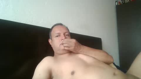 Mario Ramirez online show from January 12, 4:22 pm