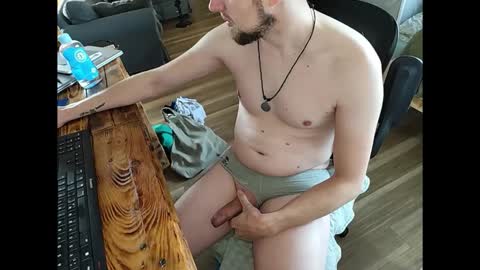 Tobi online show from November 3, 8:51 am