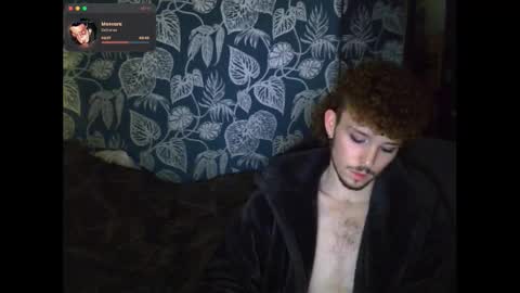 tw1nk13t03s online show from November 15, 9:17 pm