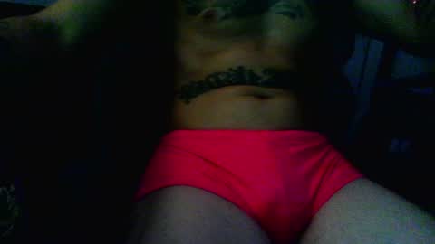 TwackedNTatted online show from December 12, 4:21 pm