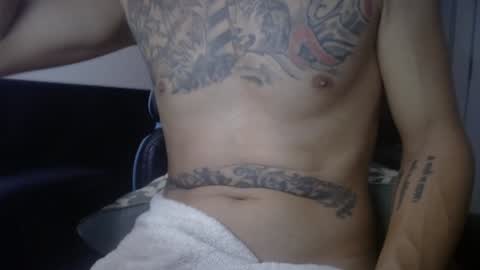 TwackedNTatted online show from January 26, 5:56 am
