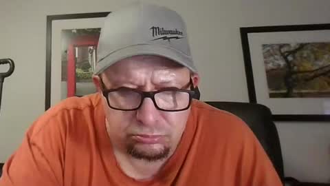 Tweeter74 online show from August 3, 11:27 am