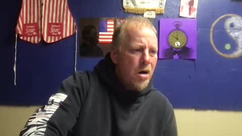 twiinsoul online show from October 29, 1:08 am