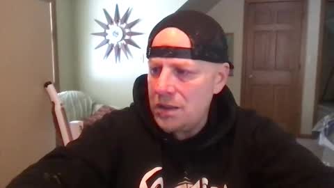 twiinsoul online show from January 16, 9:28 pm