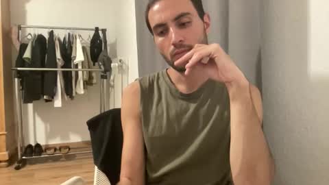 Twinkboy online show from September 14, 8:44 pm