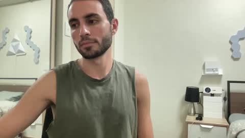 Twinkboy online show from February 4, 11:38 am