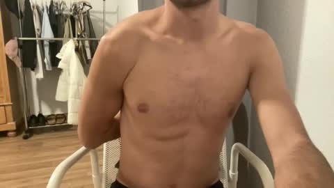 Twinkboy online show from September 27, 9:01 pm