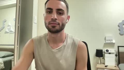 Twinkboy online show from February 25, 8:14 am