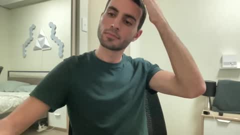 Twinkboy online show from January 27, 11:22 am