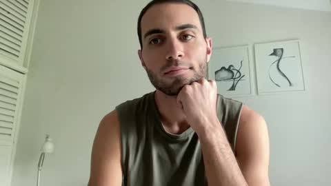 Twinkboy online show from January 18, 4:30 am