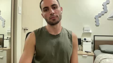 Twinkboy online show from February 23, 12:11 pm