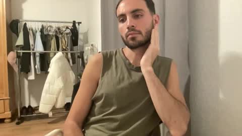 Twinkboy online show from September 23, 8:30 pm