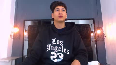 samu online show from March 25, 11:58 am