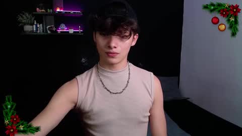 jhony online show from December 30, 10:01 pm