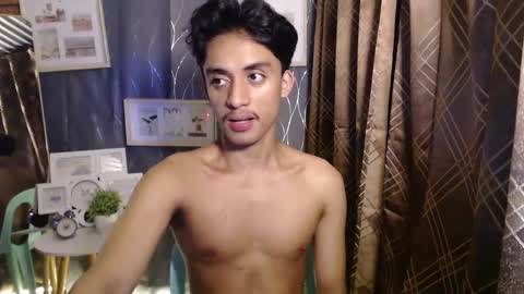 Aladin online show from January 6, 1:30 pm