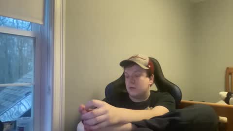 mike online show from March 31, 11:06 pm