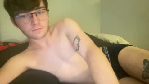 twinkycameron online show from November 8, 8:39 am