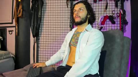 Clio  Tadeo online show from February 27, 1:07 pm