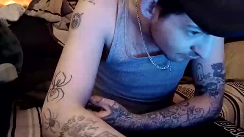 TwistedBlizzy online show from February 12, 11:05 am