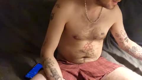 TwistedBlizzy online show from February 2, 8:30 pm