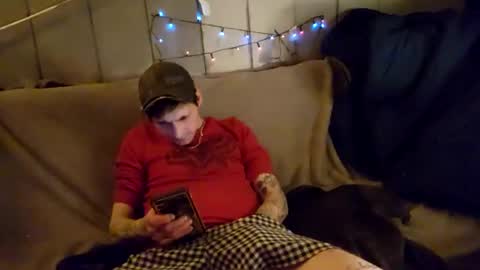 TwistedBlizzy online show from December 30, 4:19 pm