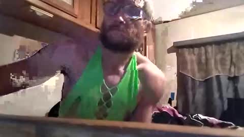 Snapshot of twiztidleeanna69 chatting on February 2, 10:13 am Tintilizing Excitement online show from February 2, 10:13 am