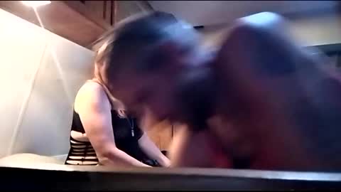 Snapshot of twiztidleeanna69 chatting on February 1, 9:08 pm Tintilizing Excitement online show from February 1, 9:08 pm