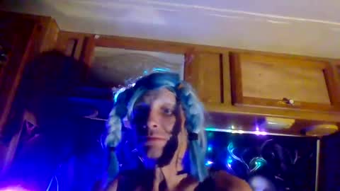 Snapshot of twiztidleeanna69 chatting on September 28, 8:12 am Tintilizing Excitement online show from September 28, 8:12 am