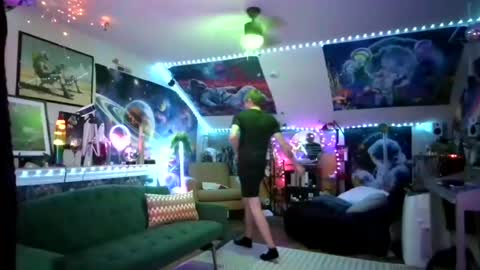 twoguys1wifi online show from May 9, 11:50 pm