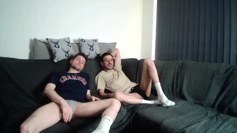 RyanRowan online show from April 5, 6:15 pm