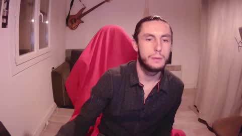 txandb666 online show from February 2, 9:01 pm