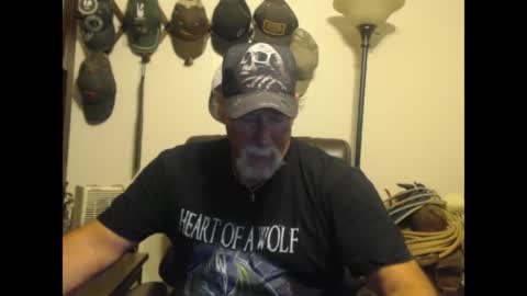 txlobo60 online show from April 11, 9:07 pm