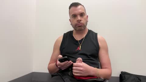 TylerDavid online show from October 30, 10:44 pm