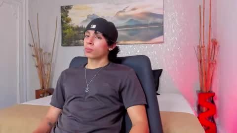 Tyler online show from February 17, 3:05 am