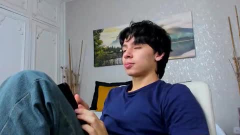 Tyler online show from December 3, 3:12 am