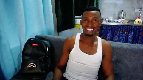 Tyler online show from May 7, 10:10 pm