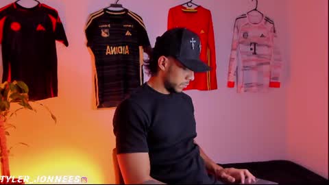 Tyler online show from June 25, 5:12 am