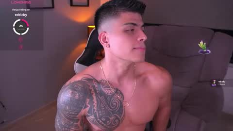 David online show from November 6, 2:14 am