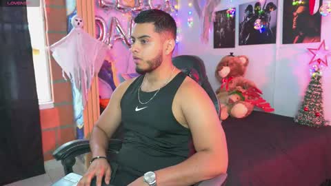 Tyler online show from December 14, 8:27 pm