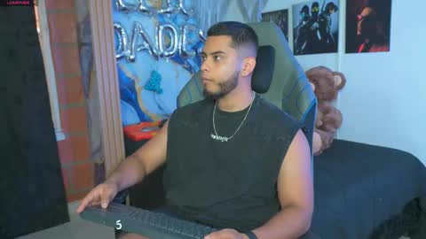 Tyler online show from January 18, 10:56 pm