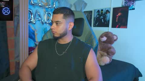 Tyler online show from February 14, 3:34 am