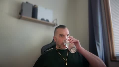 Tyler David online show from July 7, 12:54 am