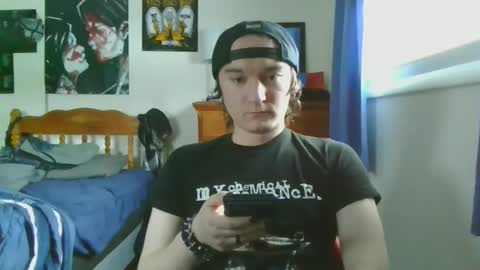 Tylerdude56128 online show from February 3, 6:35 pm