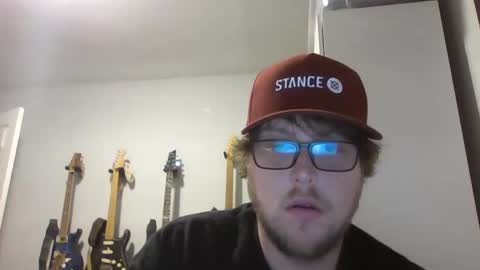 tylermizzan123 online show from March 10, 3:12 am