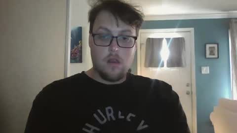 tylermizzan123 online show from April 14, 9:36 pm