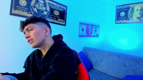   online show from January 14, 2:50 am