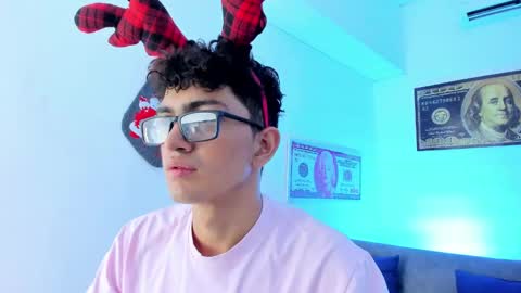   online show from December 3, 2:56 am