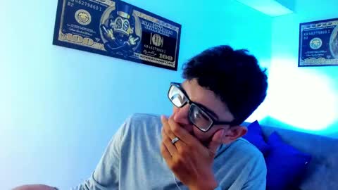   online show from January 8, 2:57 am