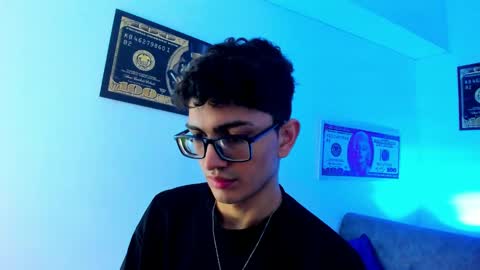   online show from January 12, 2:45 am