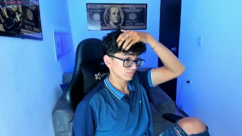   online show from March 4, 2:27 am